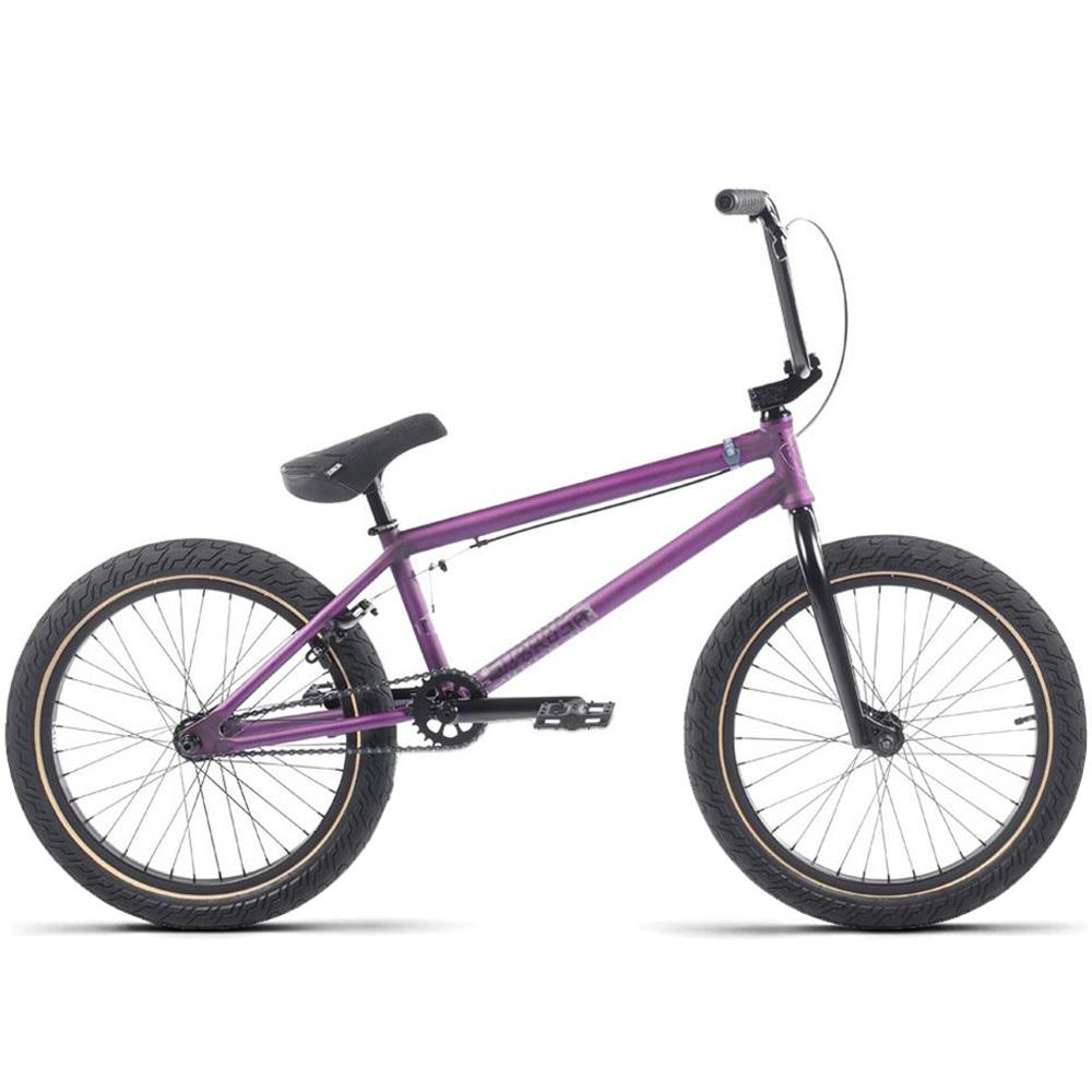 Subrosa Tiro BMX Rad