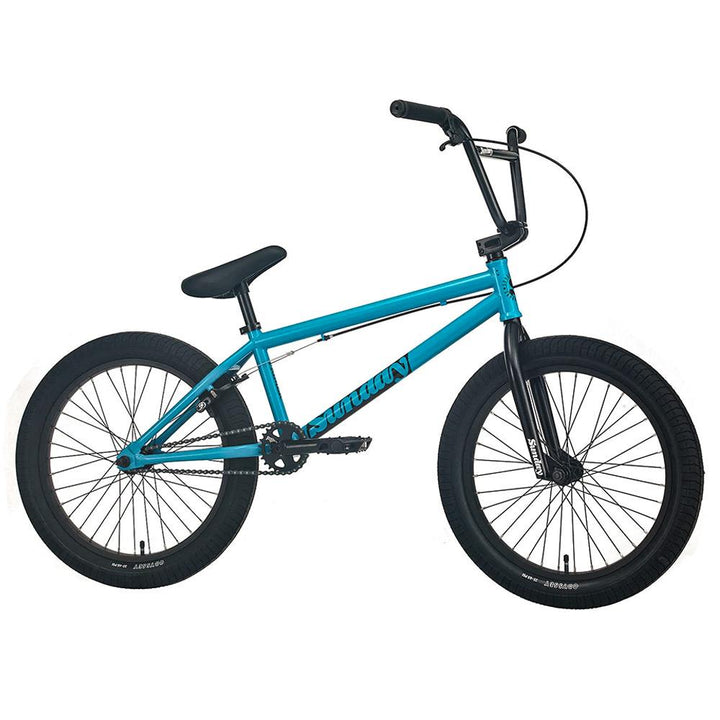 Sunday Primer Bici BMX