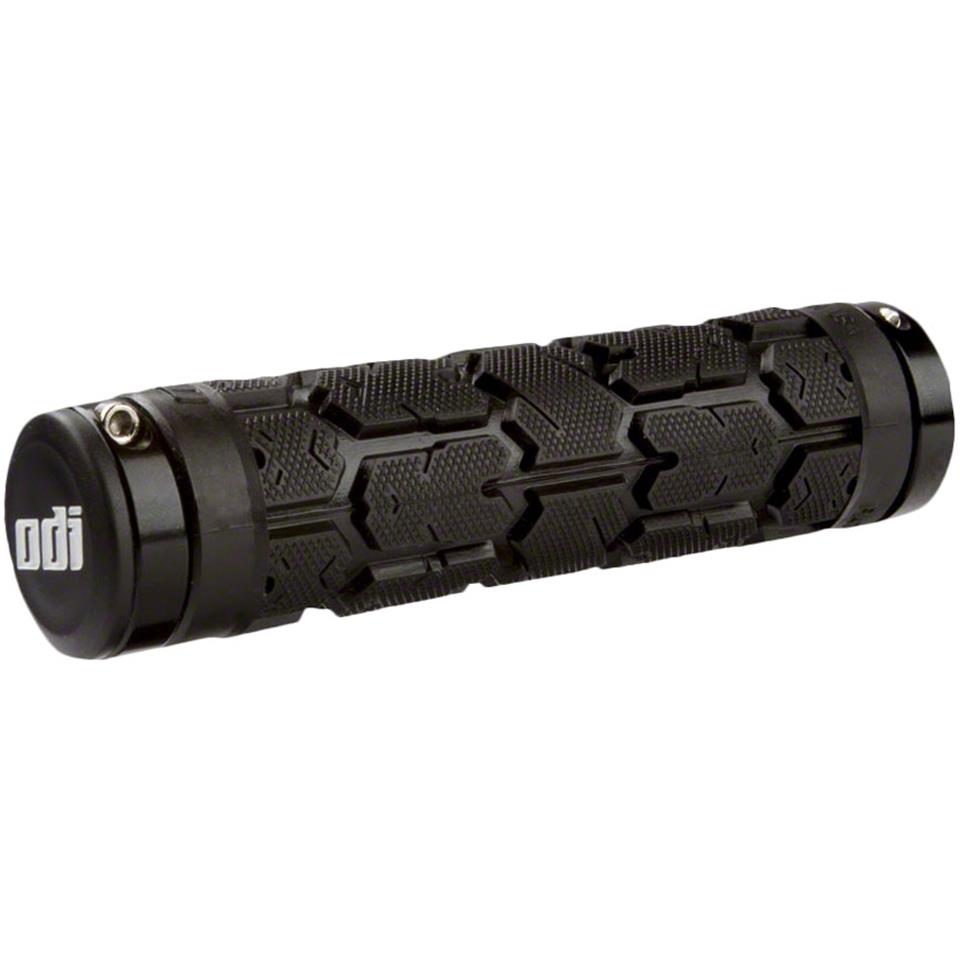 ODI Rogue Lock-On Race Grips Bonus Pack