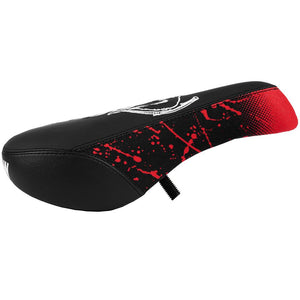 Subrosa x Shadow Rose Crow Mid Pivotal Selle