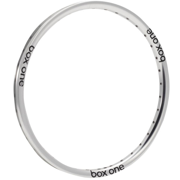 Box One Race Hinterfelgen