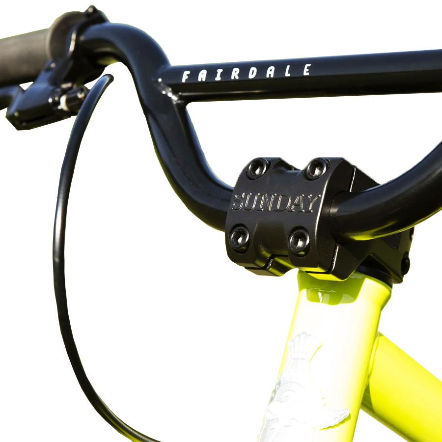 Fairdale Macaroni BMX Vélo 2022