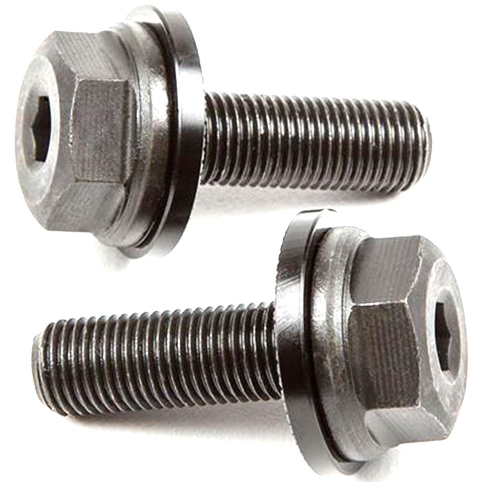 BSD Kit di bulloni femmina da 10 mm