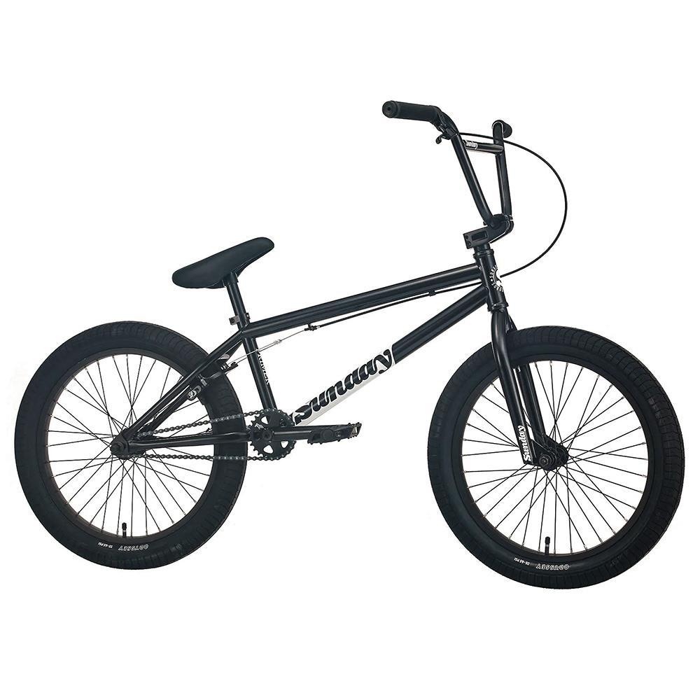 Sunday Primer Bici BMX