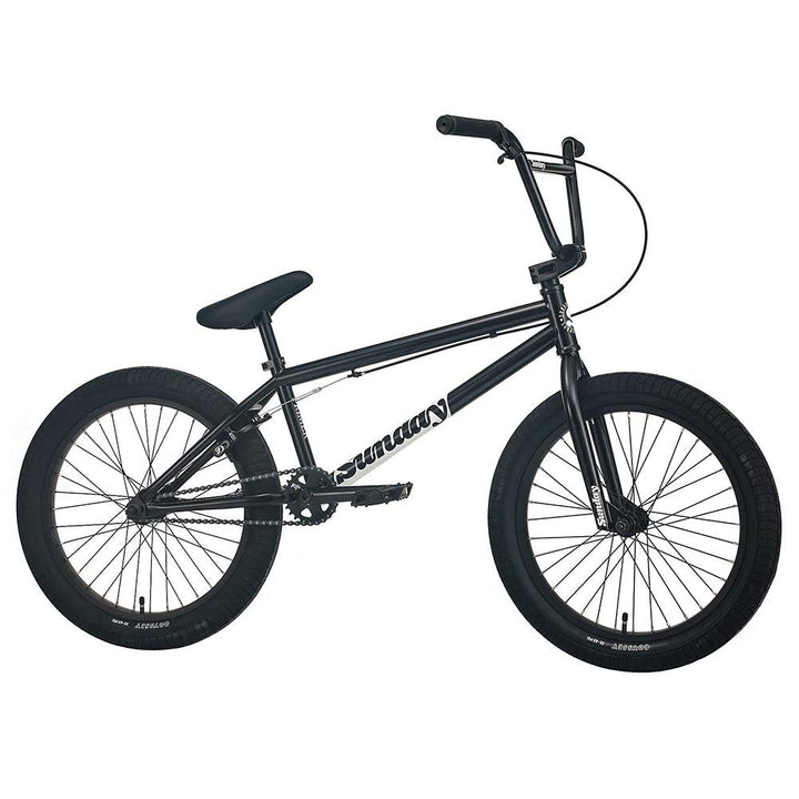Sunday Primer Bici BMX