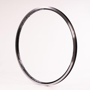 Stay Strong Reactiv 2 20", 28H Race Rim (1-1/8") - Arrière/ Noir