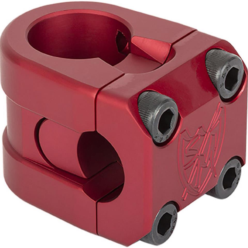 S&M Potencia Redneck FLT