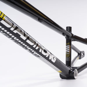 Stay Strong For Life 2023 V4 Junior Race Frame - Disc Version