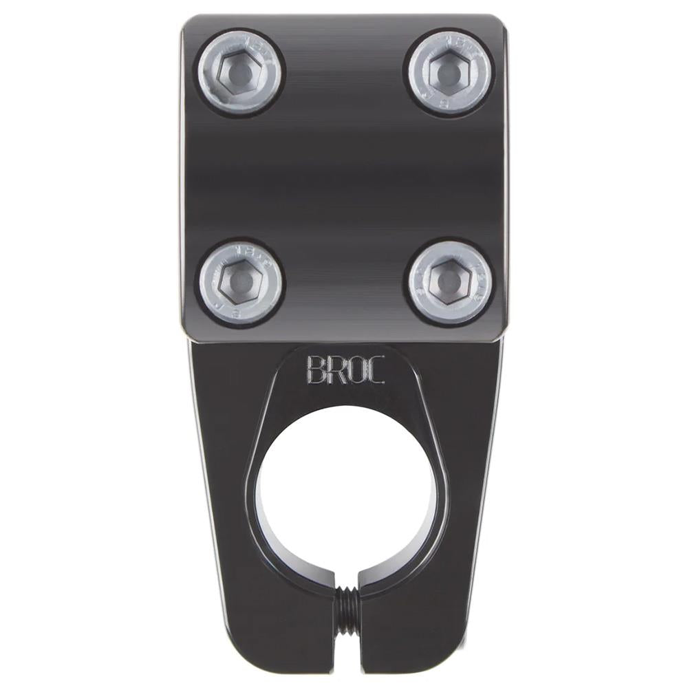 Odyssey Tige Broc V2