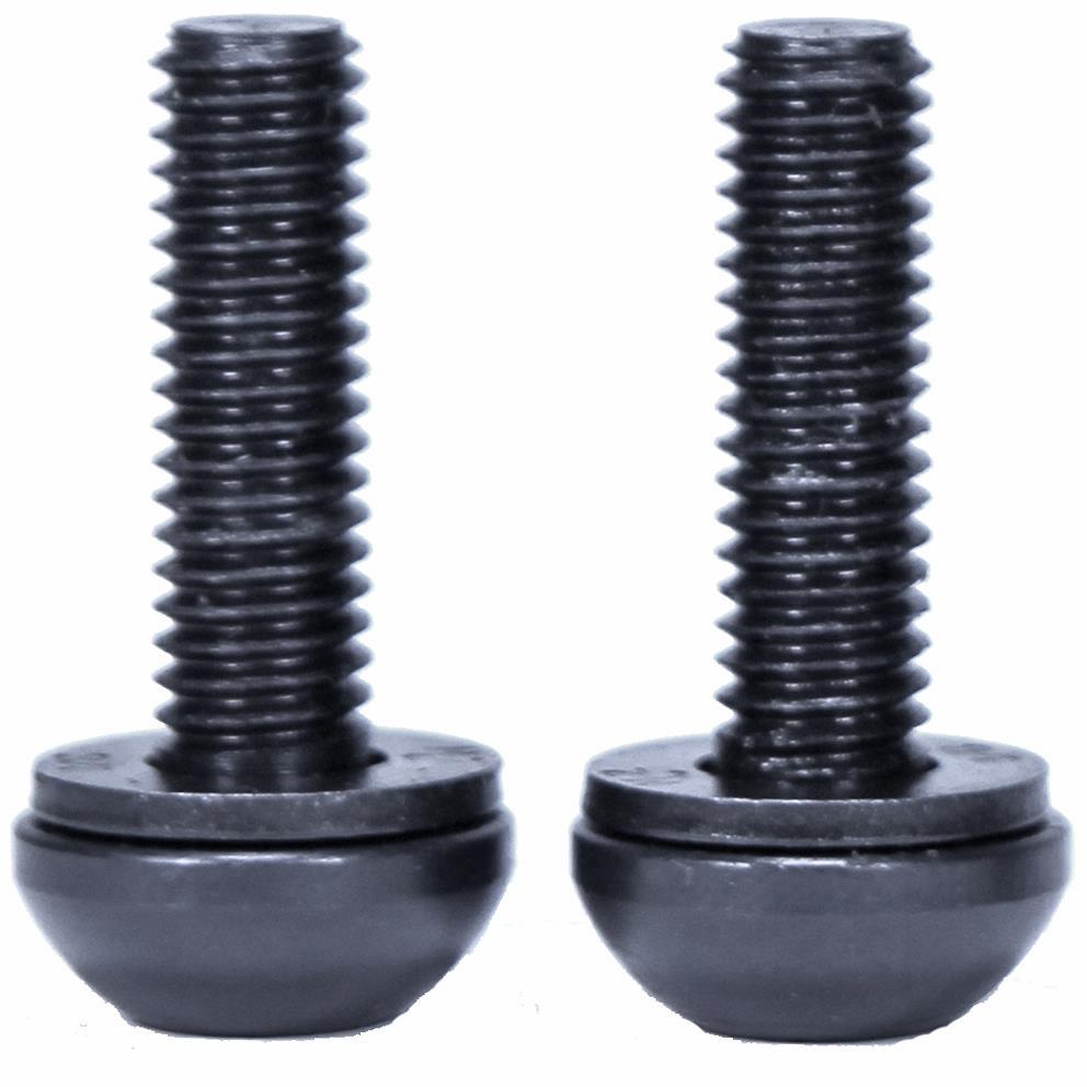 Profile Chromoly Female Hub Bolts