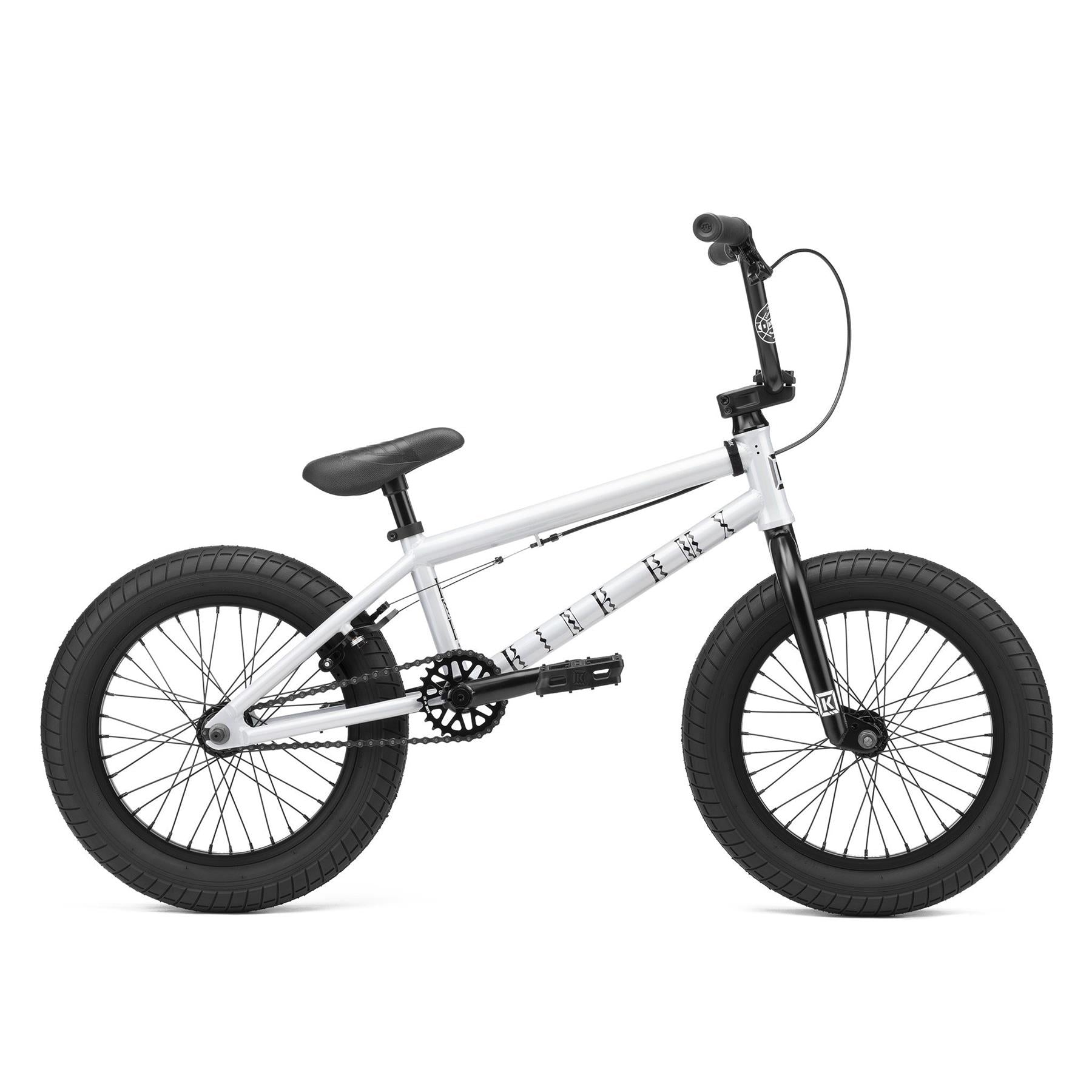 Kink Carve 16'' BMX Bicicleta 2023