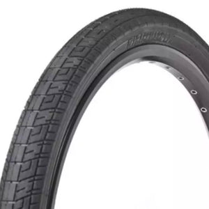 S&M Trackmark Kevlar 24" Tyre