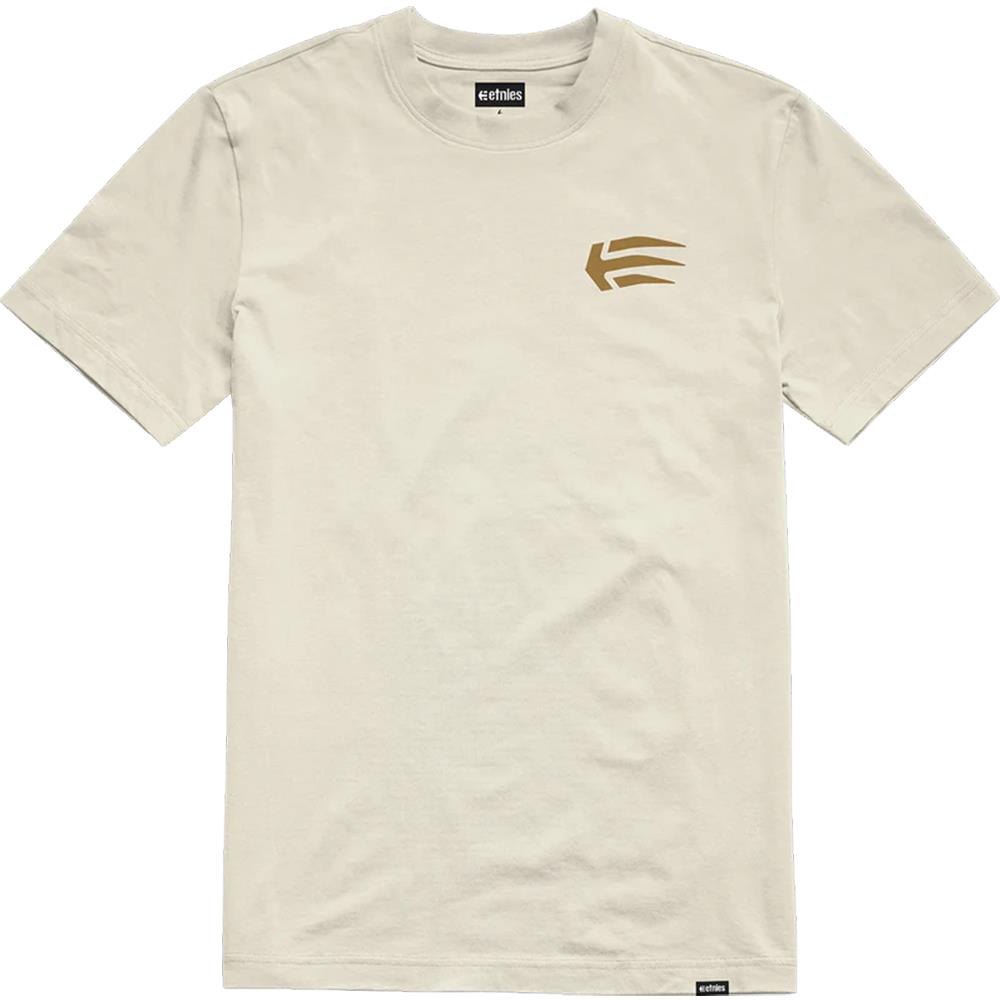 Etnies Joslin T-Shirt - Natürlich