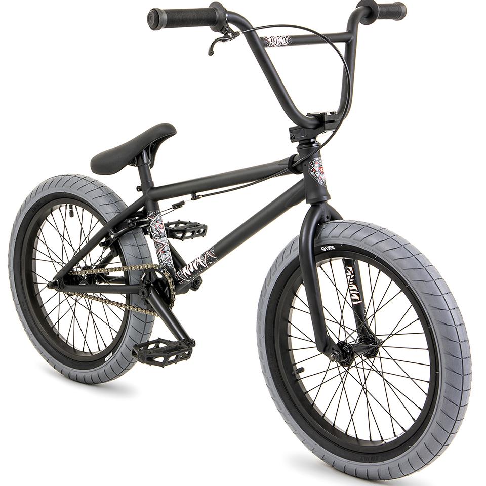 Fly Nova 18" Bici BMX