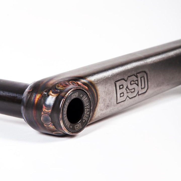 BSD Manivelles Substance 