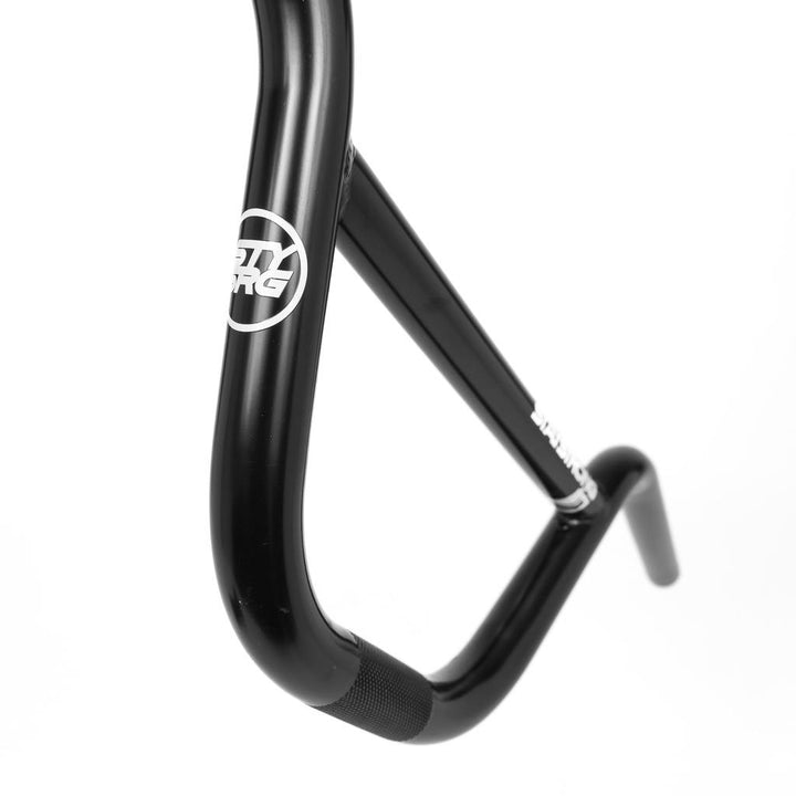 Stay Strong Chevron Cruiser Race Bars - 5.75" (en anglais)