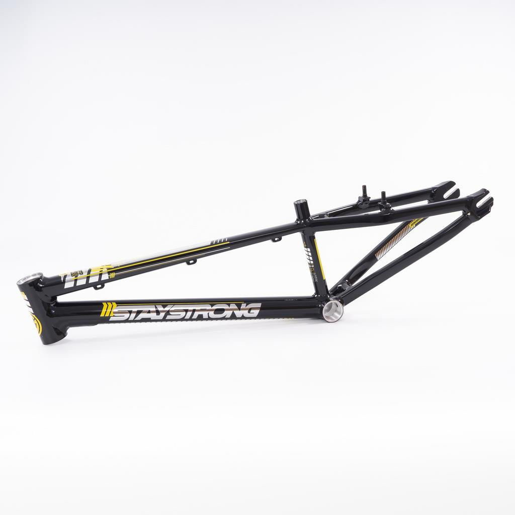 Stay Strong For Life 2023 V4 Expert XL Cuadros de Bicicletas Race BMX