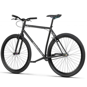 Radio Divide 700C BMX Bicicleta (Pequeño)