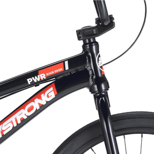 Stay Strong PWR Pro 24" Cruiser Race BMX Bike