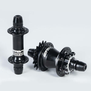 Stay Strong Reactiv Disc 36H 10mm Race Hubset