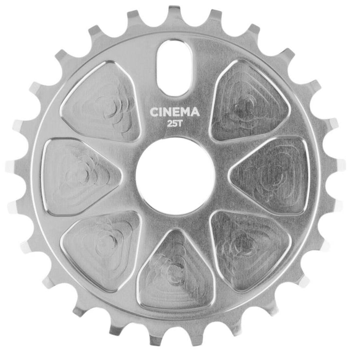 Cinema Rock Kettenblätter