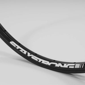 Stay Strong Reactiv 20" 28H 1-1/8" Front Race Felge