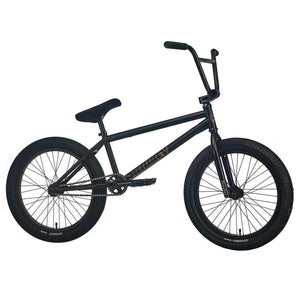 Sunday Forecaster Broc Raiford Signature BMX Bicicleta