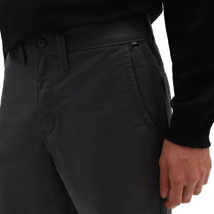 Vans Pantaloncini Chino Relaxed autentici - Asfalto