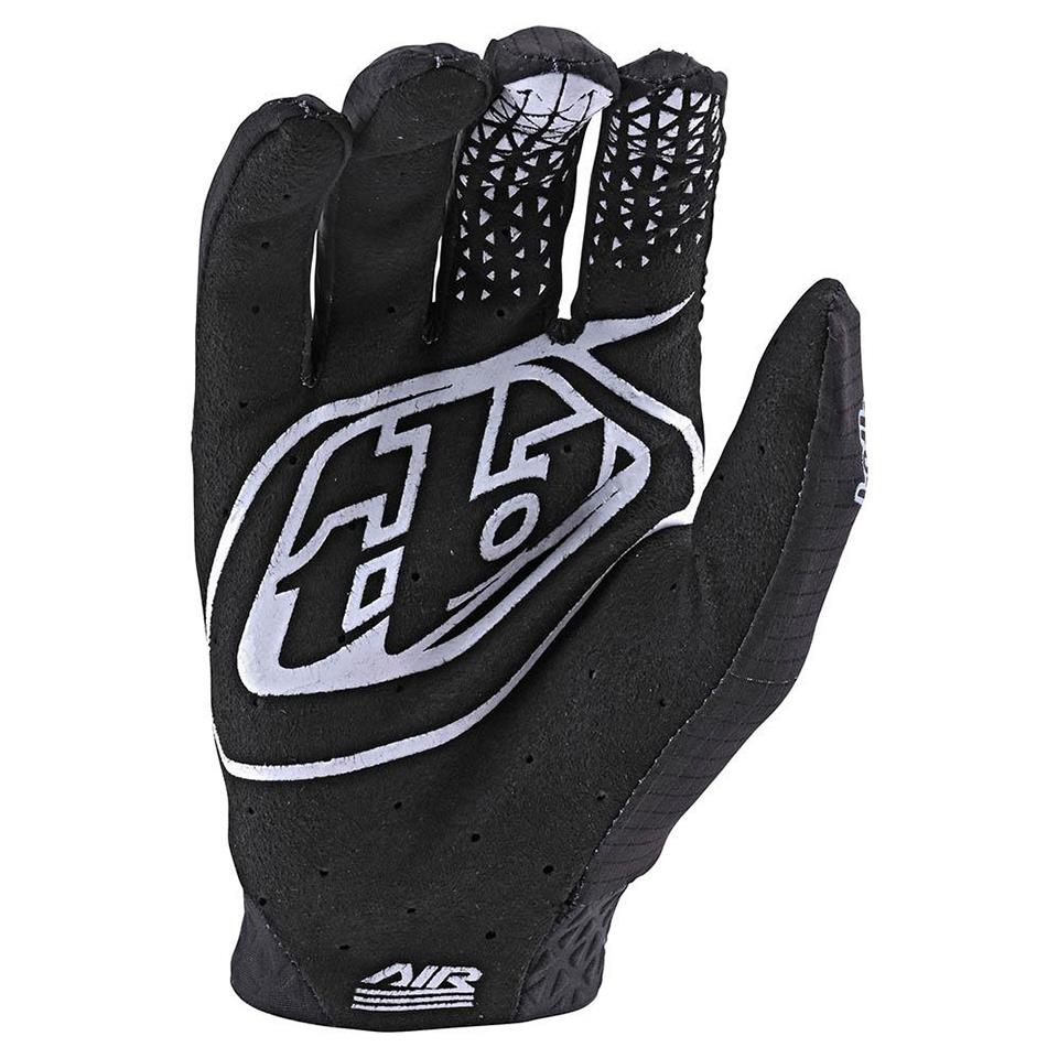 Troy Lee Youth Air Race Glove - Black