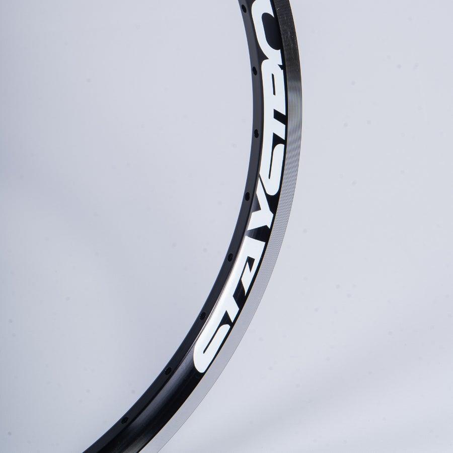 Stay Strong Reactiv 24" 36h 1.75" Rear Race Jante