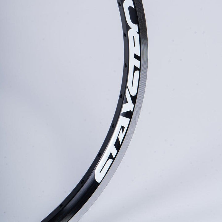 Stay Strong Reactiv 24" 36h 1.75" Rear Race Jante