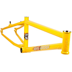S&M Steel Panther Race Frame