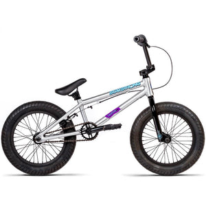Stay Strong Inceptor Alloy 16" BMX Rad