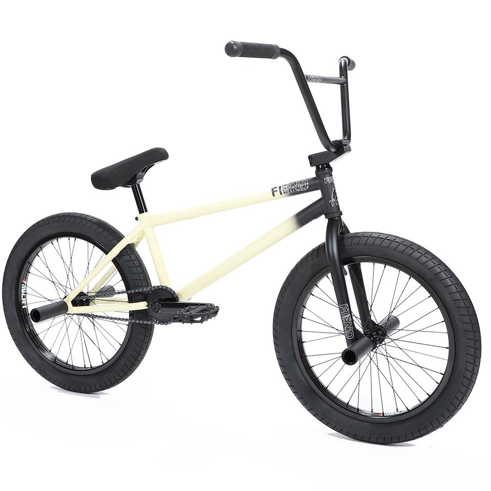 Fiend Type A BMX Bicicleta 2022