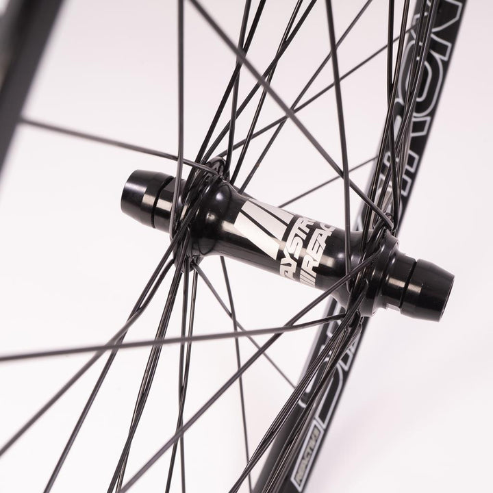 Stay Strong Reactiv 2 24" Set di Ruote da Corsa