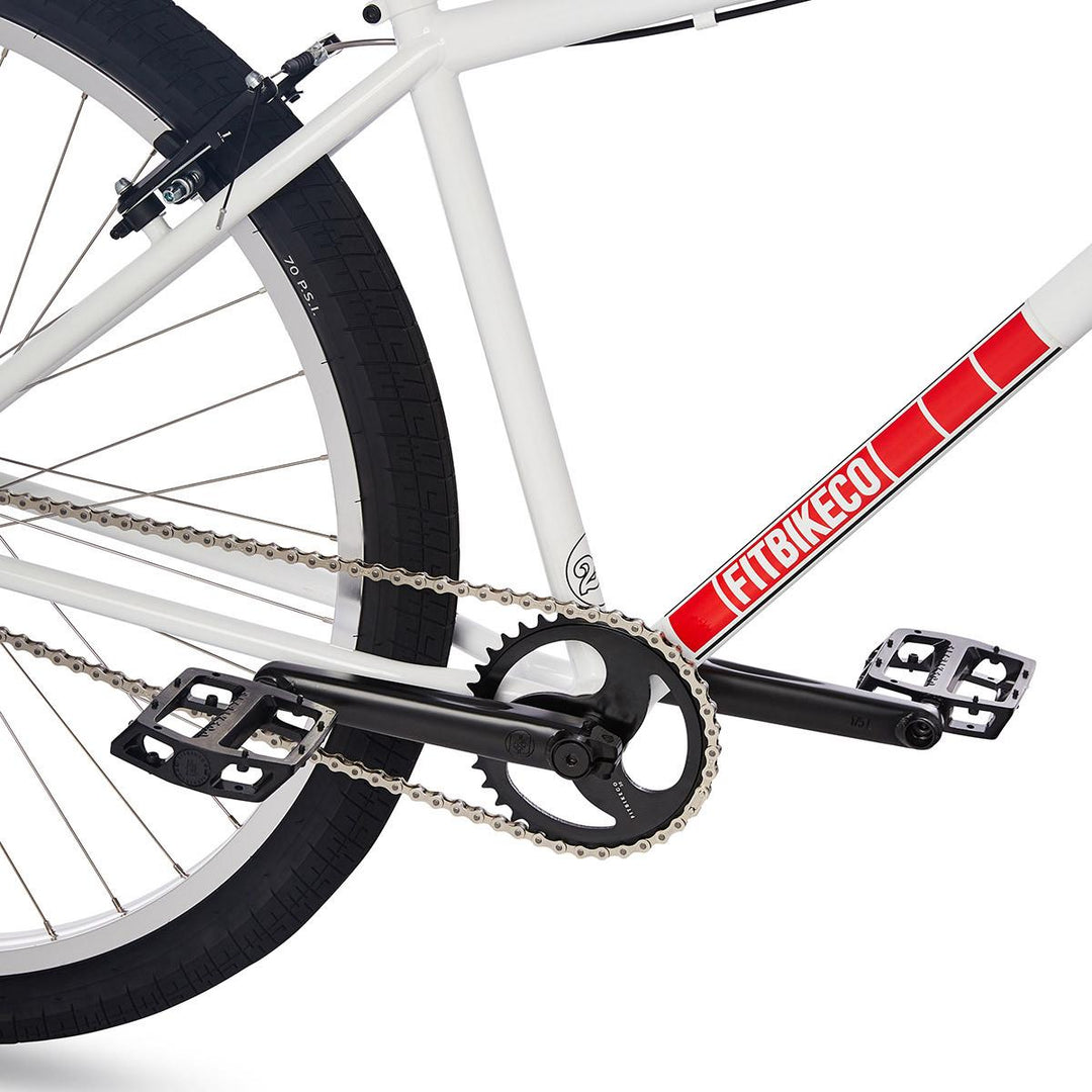 Fit CR 29" BMX Bicicleta