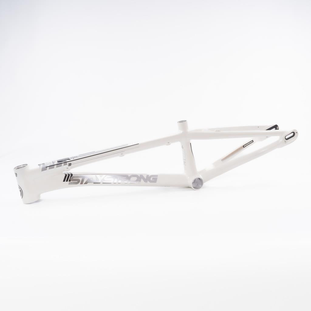 Stay Strong For Life 2023 V4 Cruiser Race Frame - Disc Version