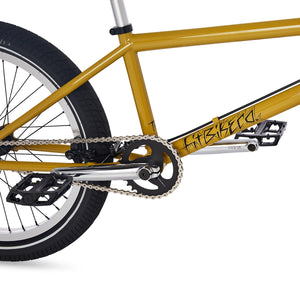 Fit TRL (XL) Bici BMX