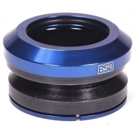 BSD Integriertes Headset-Kit