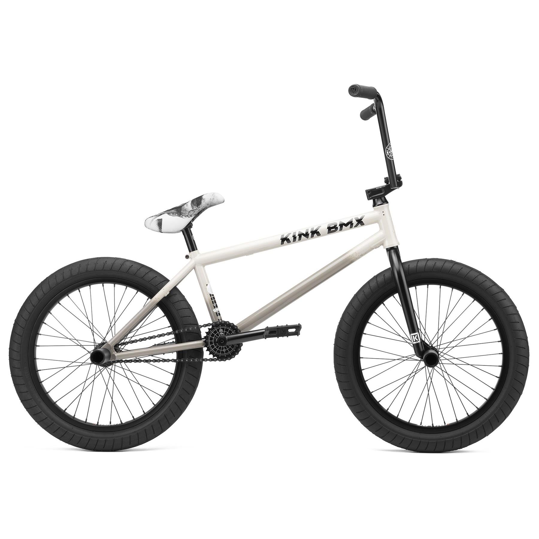 Kink Switch BMX Bicicleta 2023