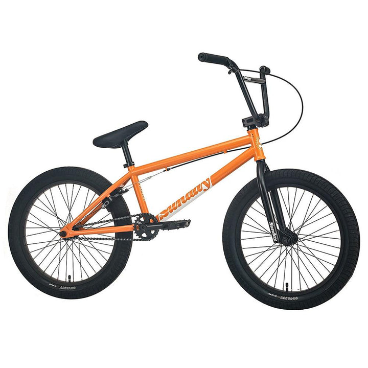 Sunday Primer Bici BMX