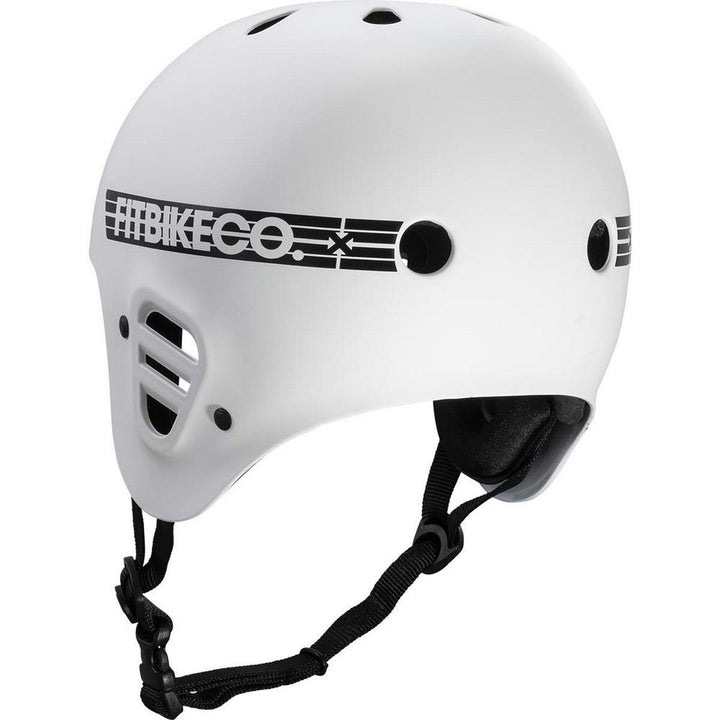 Pro-Tec X Fit Bike Co Full Cut Casco