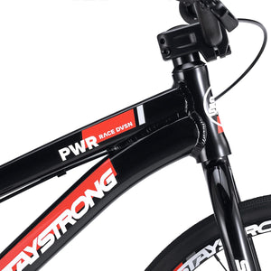 Stay Strong PWR Mini BMX Vélo de Course