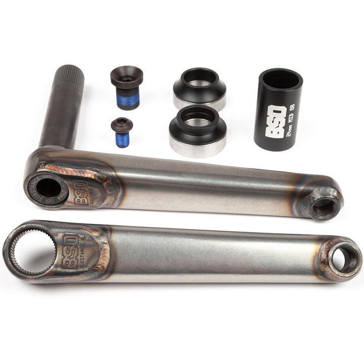 BSD Substance XL V2 Cranks