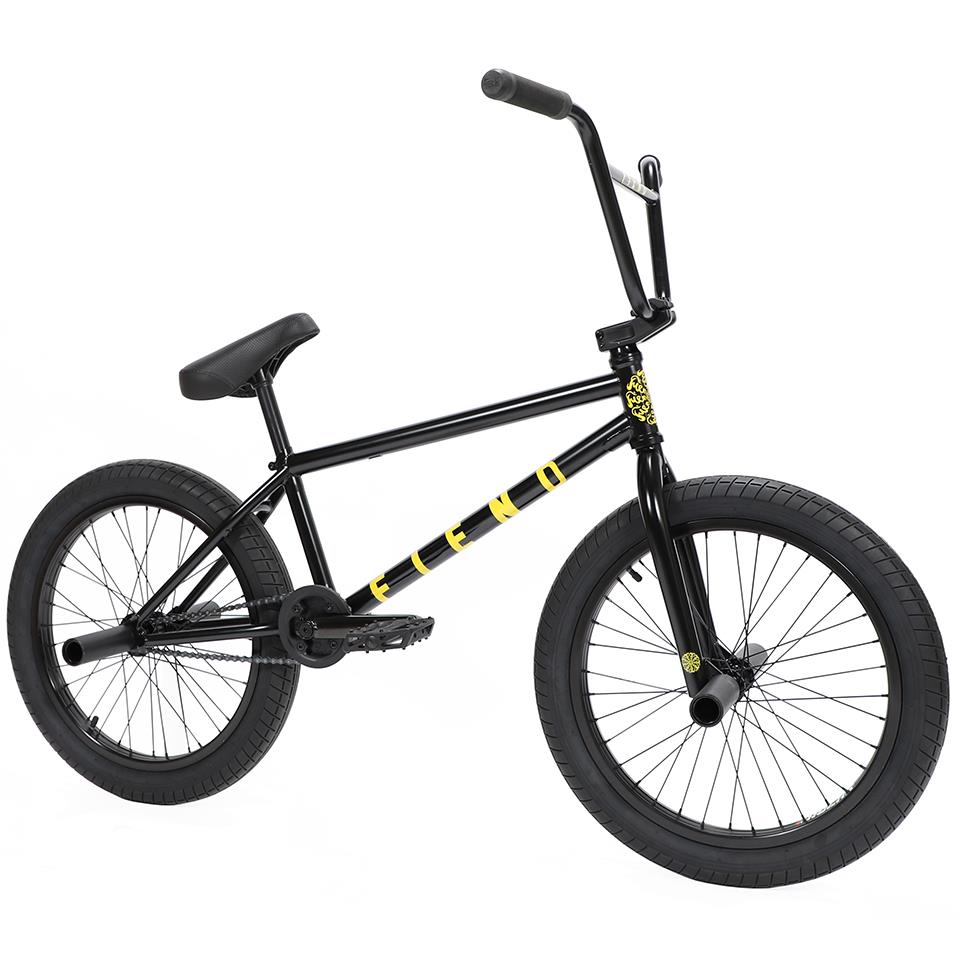 Fiend Type CV BMX Bicicleta 2022