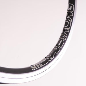 Stay Strong Reactiv 2 20", 28H Race Rim (1-1/8") - Arrière/ Noir