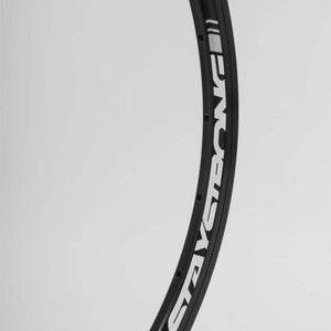 Stay Strong Reactiv 20" 28H 1-1/8" Front Race Cerchio