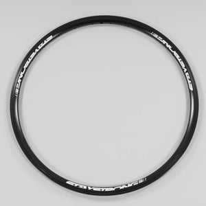 Stay Strong Reactiv 20" 28H 1-1/8" Front Race Cerchio
