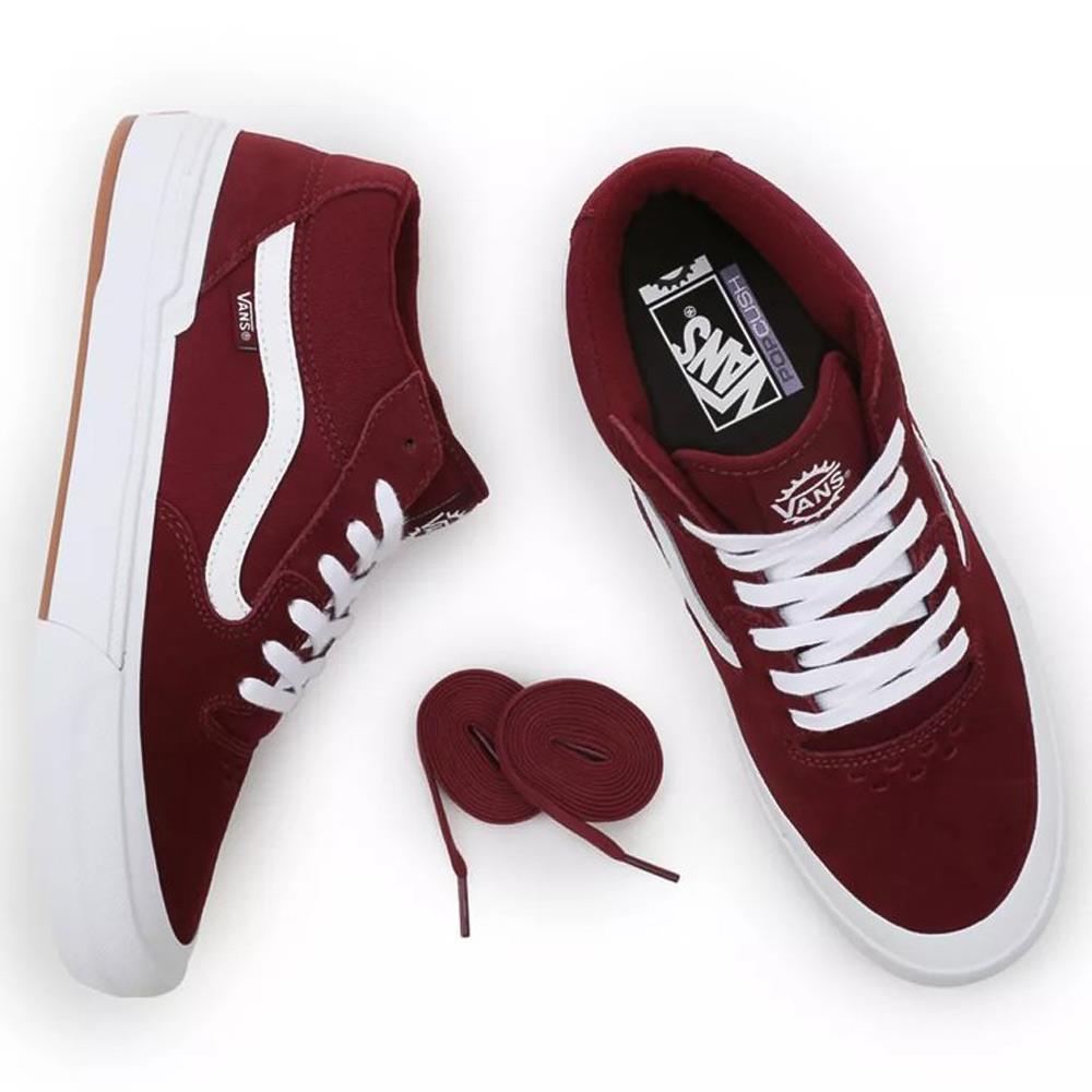 Vans BMX Style 114 - Port Royale