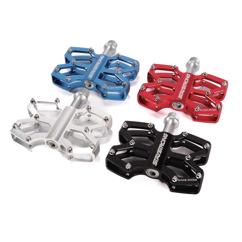 Stay Strong Pedales de Carrera Axis Mini 